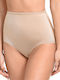 Miss Rosy Tightening Slip Beige