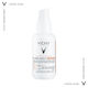 Vichy Capital Soleil UV-Age Daily Αντηλιακή Κρέμα Προσώπου SPF50 με Χρώμα Light 40ml