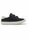 Camper Kids Sneakers Anatomic with Scratch Navy Blue