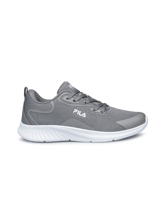 Memory Anatase Sport Shoes Running Gray