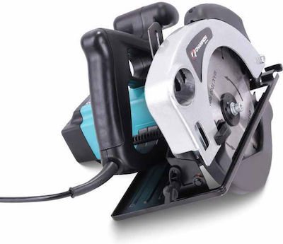 Champion Δισκοπρίονο 2400W