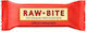 Raw Bite Βιολογική Μπάρα Raw με Μήλο & Κανέλα Χωρίς Προσθήκη Ζάχαρης 50gr