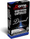 Gorme Coffee Капсули Еспресо Diamond 100% Арабика Специалитет Съвместими с машина E.S.E. Pod 10капси
