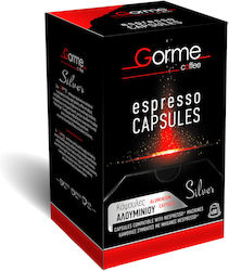 Gorme Coffee Espresso 50Mützen
