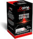 Gorme Coffee Capsule Espresso 70% Arabica 30% Robusta Compatibile cu Mașina Nespresso 50capace