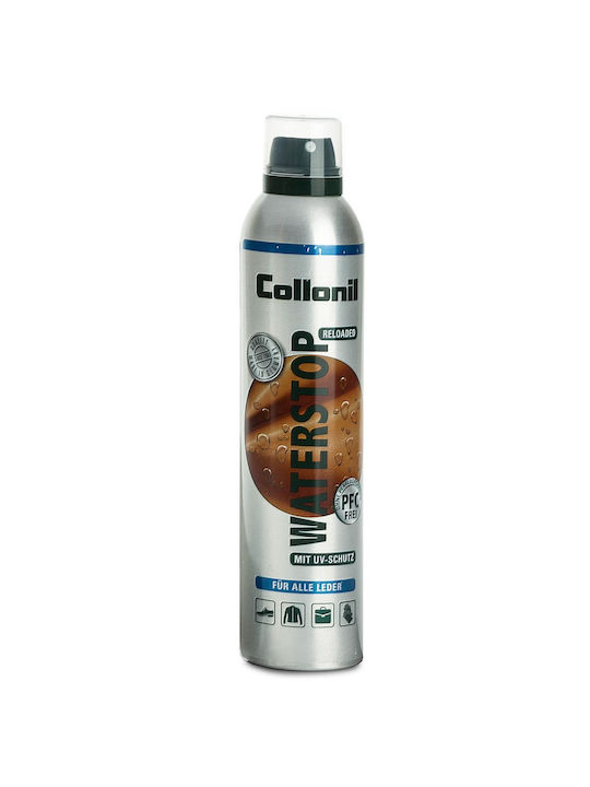 Collonil Waterstop Reloaded Spray Waterproofing 300ml