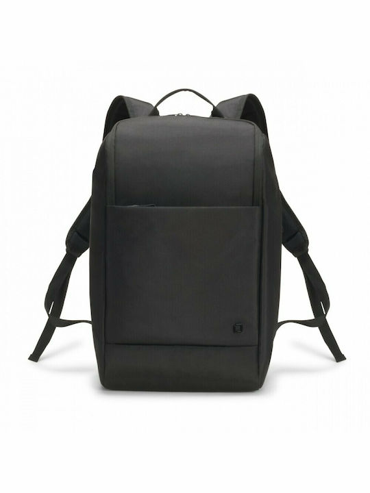 Dicota Eco Motion Geantă Rucsacuri 15.6" Neagră
