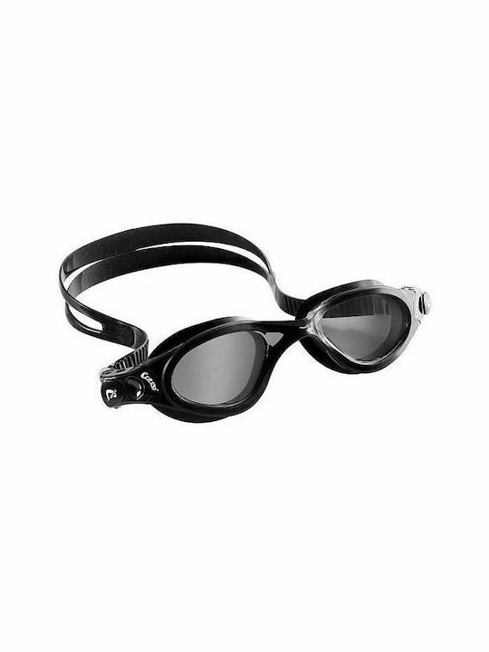 CressiSub Flash Swimming Goggles Adults with An...