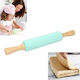 Kitchen Rolling Pin from Silicone 38cm 53401