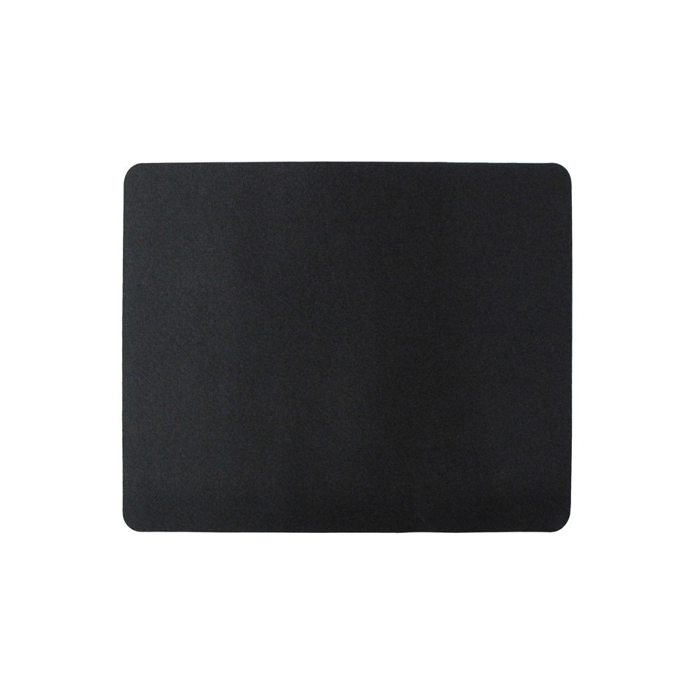 CyberPro Basic Mouse Pad 220mm Μαύρο Skroutz.gr