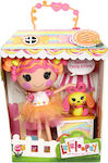 MGA Entertainment Sweetie Candy Ribbon with Pet Satz Lalaloopsy für 3++ Jahre