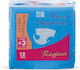 Regina Incontinence Diapers Large 12pcs