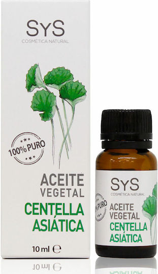 Laboratorio SyS Λάδι Σεντέλας 10ml