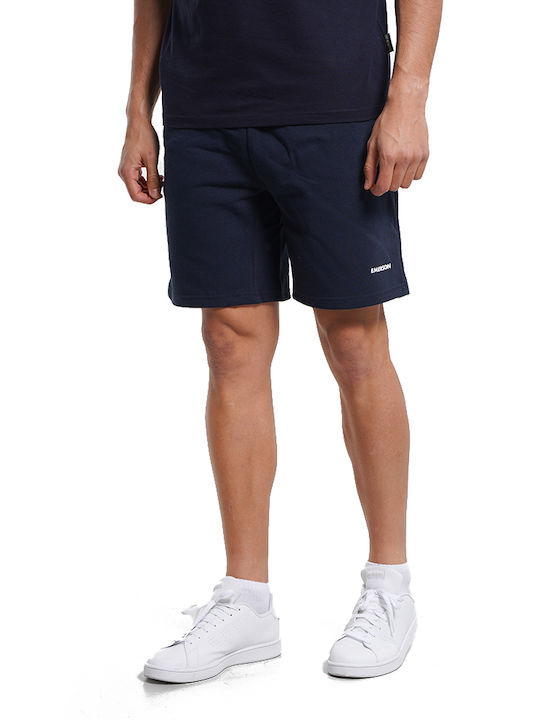 Emerson Sportliche Herrenshorts Blue