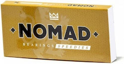 Nomad Speedies Bearing Skateboard