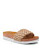 Menard Women's Flat Sandals Nude