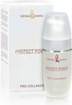 Individual Cosmetics Protect Power Pro Serum Προσώπου με Κολλαγόνο 50ml