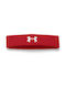 Under Armour Performance Sportstirnband Rot