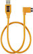 Tether Tools USB 3.0 to USB 3.0 Micro-B Adapter Pigtail 50cm Kabel