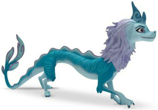 Bullyland Sisu Disney Raya and the Last Dragon για 3+ Ετών (Διάφορα Σχέδια)
