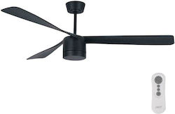 Lucci Air Peregrine Ventilator De Tavan Ventila...