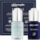 Skincode Skin Renaissance Skin Care Set for Αnti-ageing & Moisturizing with Serum