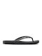 Mesh VI Women's Flip Flops Black