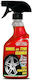 Ma Fra Wheel & Tyre Cleaner Spumă Curățare pentru Jante Auto 500ml