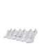 Under Armour Ultra Lo Athletic Socks Multicolour 3 Pairs