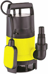 Cresman Αντλία Ακαθάρτων / Λυμάτων 750W 08263 Cresman Αντλία Ακαθάρτων / Λυμάτων 750W 08263