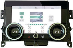 Bizzar Car Audio System for Land Rover Range Rover Evoque / Range Rover / Range Rover Sport L538 2012-2018