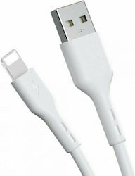 BWOO X172L USB-A to Lightning 1m (X172L) BWOO X172L USB-A to Lightning 1m (X172L)