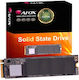 Afox ME300 SSD 256GB τύπου M.2 με σύνδεση PCI Express 3.0 ME300-256GN