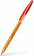 ErichKrause Orange Stick R-301 Στυλό Ballpoint