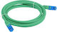 Lanberg S/FTP Cat.6a (Gigabit) Cablu De Rețea E...