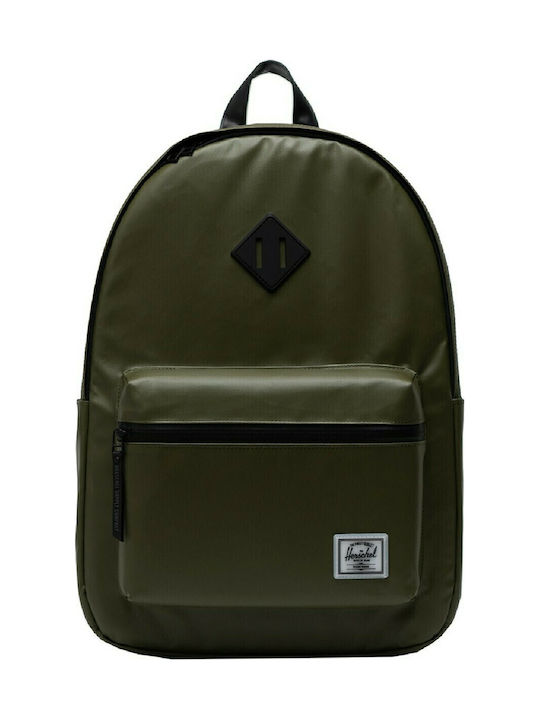 Herschel Classic Weather Resistant 25lt Χακί