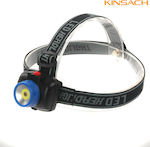 Headlamp LED