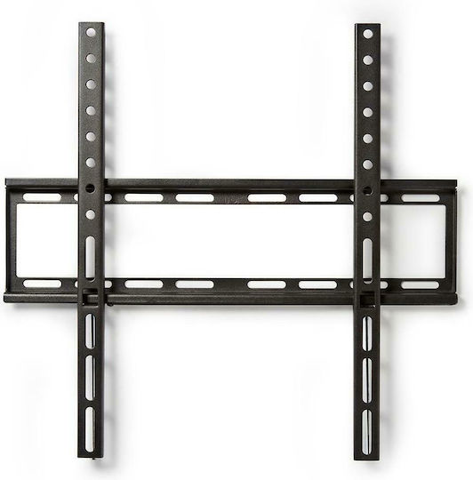 Nedis TVWM1031BK Βάση Τηλεόρασης Τοίχου έως 55" και 35kg