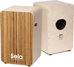 Sela SE-012 CaSela Pro