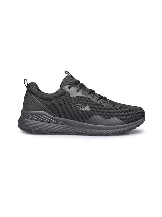 Memory Emerald Sport Shoes Running Black