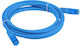 Lanberg S/FTP Cat.6a Cablu de rețea Ethernet 3m...