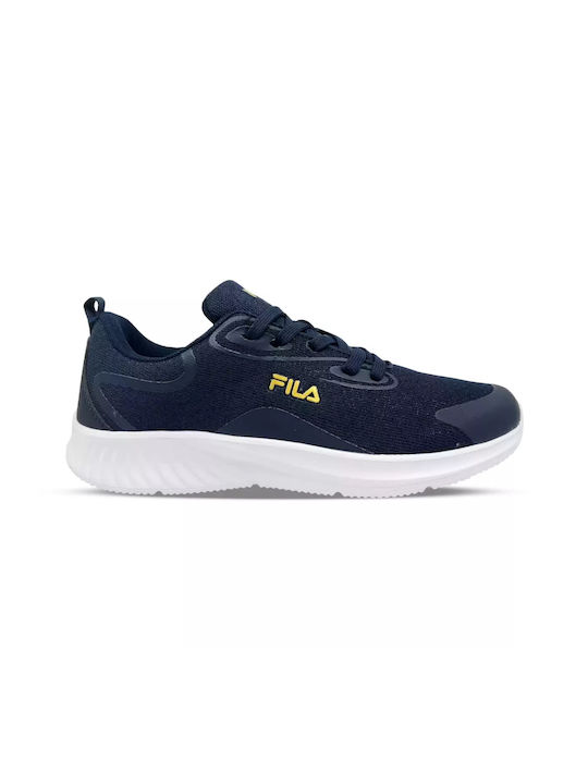 Memory Anatase Sport Shoes Running Blue