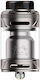 Hellvape Fat Rabbit Solo RTA 4.5ml 25mm Gun Metal