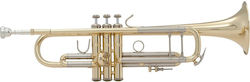 Vincent Bach 180-37 Trumpet
