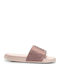 Gaya Slides Barely Pink