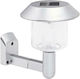 Grundig Wall Mounted Solar Light Traffic light 13.5cmx9cmx12cmcm