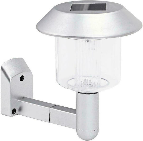 Grundig Wall Mounted Solar Light Traffic light 13.5cmx9cmx12cmcm