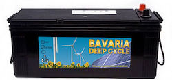Bavaria S180 Μπαταρία 12V Bavaria S180 Μπαταρία 12V