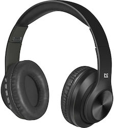 Defender FREEMOTION B552 Bluetooth με 4 ώρες Λειτουργίας Μαύρα