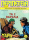 Περιπέτεια #412 Bd. 412
